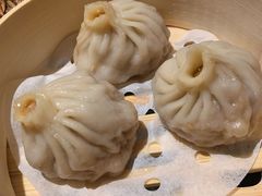 天王烤鸭包-南京大牌档(济南万象城店)