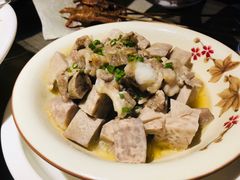-饭桌故事·血鸭湘(荣宝华店)
