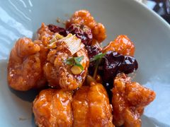 -环球港凯悦 · 享悦中餐厅