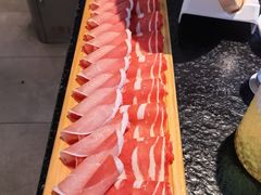 -阳坊涮肉(西直门凯德mall店)