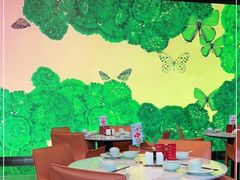 大堂-蝴蝶里·粤菜·点心(龙湖天街&滨江店)