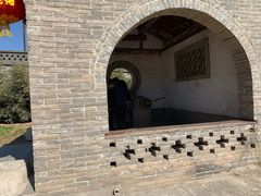 -大槐树寻根祭祖园