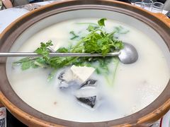-宝荣鱼馆·临湖之宴(千岛湖店)