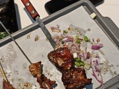 -亿牌牌东北烧烤(博物馆旗舰店)