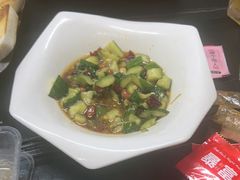 -大胡子海鲜·天津菜·砂锅烧烤(五大道创始店)