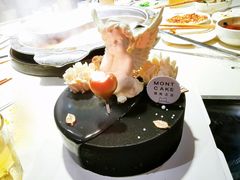 -浮光之丘MontCake生日蛋糕(花牌坊店)