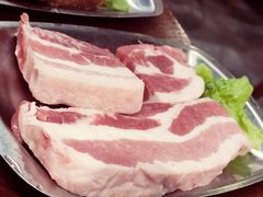 -·缸桶屋·韩式牛肋条自助烤肉(西湖D11店)