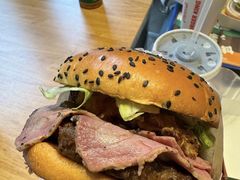 -汉堡王(宿迁宝龙广场27803店)