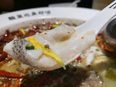 -太二酸菜鱼(福州泰禾店)