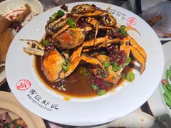 -有位虾匠·胶东土菜小馆(市北店)