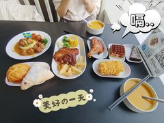 -宜家·瑞典风味餐厅(天津东丽商场店)