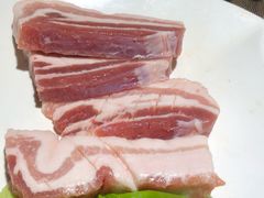 五花肉-韩一品韩国料理(柏庐南路店)