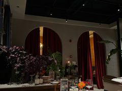 -Osteria Garden 生蚝花园餐厅(原进贤路店)