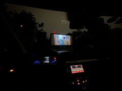 -枫花园汽车电影院(朝阳公园店)