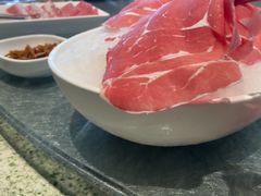 -爱丽格斯火锅(东岸国际店)