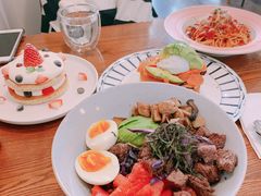 -AFS Cafe & Canteen(闽江二路店)