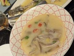 -恒记饭店(珠江路总店)