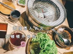 -隐家本格烧肉(万达广场店)