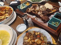 -二分八云雁阁•新晋菜大同味(长治路店)