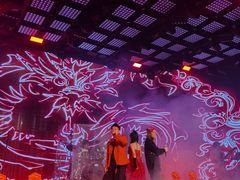 -MOSSO·Liveshow(M3香港广场店)