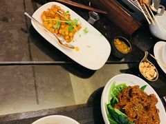 -THE PAWON·8碗(古北SOHO店)