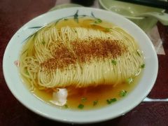虾籽面-耿福兴(罍街店)