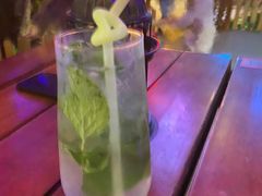 -爵士花园音乐酒吧餐厅