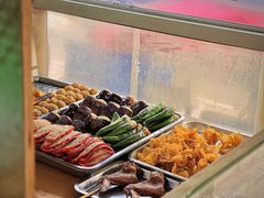 -香港街头小吃(常平店)