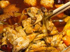 -老佛爷蛙锅•鲜蛙煲(麦凯乐店)