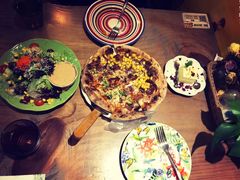 -盘炉forenza·云贵川融合小食堂 ( 钟楼中柳巷店)