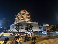 -王明古法砂锅居(开化寺店)