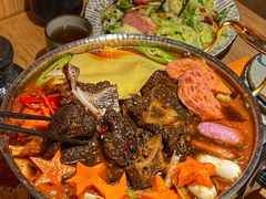 -香猪坊韩国烤肉专属门店(魏公村店)