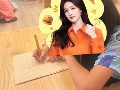 -朗丽兹自助餐厅