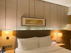 -徐州博顿温德姆酒店(高铁东站店)