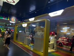 -佛山科学馆