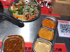 -晓燃地摊烤肉(朝阳双桥店)