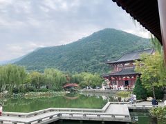 -华清宫景区