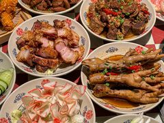 -赵美丽重庆火锅(西安直营总店)