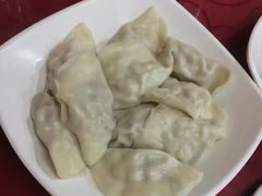 -老都一处饺子馆(道里店)