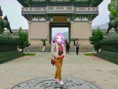 -中华孝德园