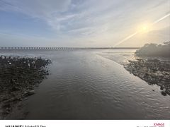 -宝安西湾红树林湿地公园