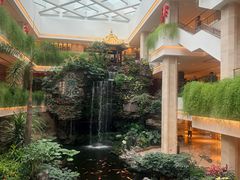 -白天鹅宾馆-宏图府餐厅
