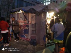 -大姐麻辣烫(莲宝中路店)