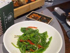 -云吉纳·云南菜(科创云廊店)