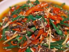 -邱金小炒·30 年盐帮江湖菜(自贡店)