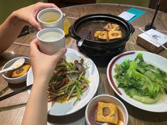 -汀小府·福建客家菜(鼓山沃尔玛店)