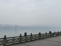 -丰都鬼城名山景区