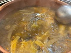 -阿山卓·野生菌火锅·纳西火塘烤肉