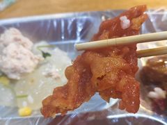-新红帽自助盒饭(大悦城店)