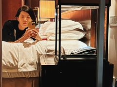 -北京首都机场希尔顿酒店